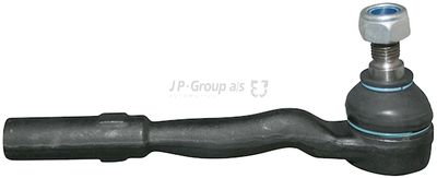 Наконечник рулевой тяги JP Group 1344601280