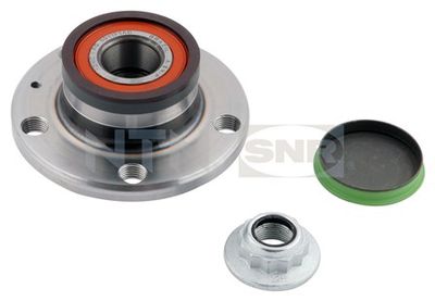 Ступица колеса SNR R15731