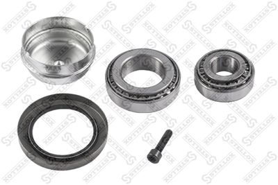 Подшипник ступицы передний комплект STELLOX 4328550SX