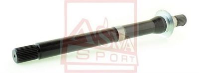 Привод в сборе Hyundai/Kia 495602S250