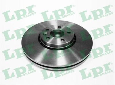 Диск тормозной LPR V1014V