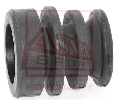 Опора двигателя передняя ASVA 0512EPF