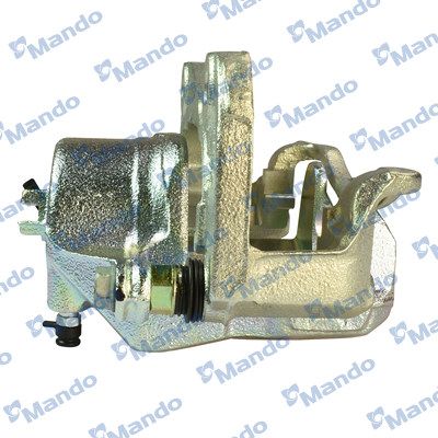 Суппорт тормозной Mando EX581802EA10