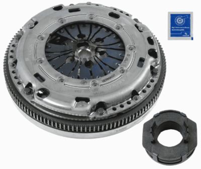 Комплект сцепления SACHS 2290601050