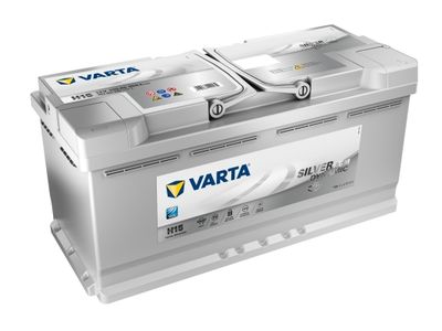 Аккумулятор VARTA 605901095