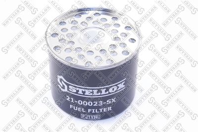 Фильтр топливный STELLOX 2100023SX