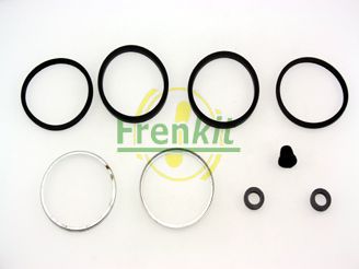 Ремкомплект тормозного суппорта FRENKIT 242002
