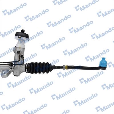 Рейка рулевая в сборе Mando EX577001M600