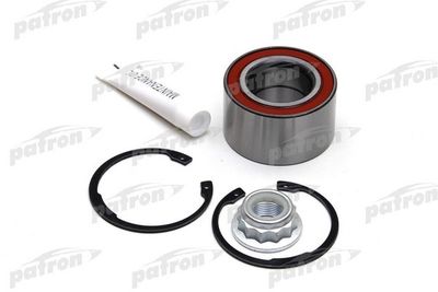 Подшипник передней ступицы PATRON PBK906