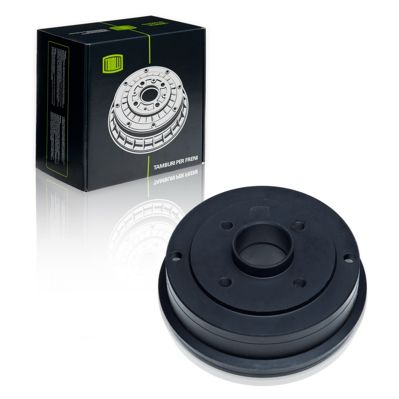 Барабан тормозной без АБС TRIALLI TF015131