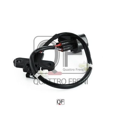 Датчик положения коленвала QUATTRO FRENI QF91A00071