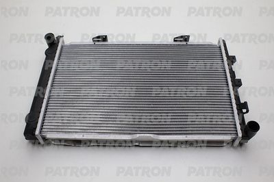 Радиатор системы охлаждения PATRON PRS4065