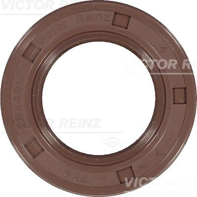 Сальник коленвала передний VICTOR REINZ 813902800