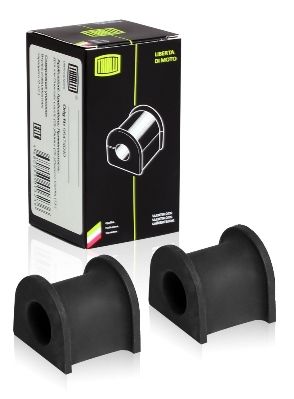 Втулка стабилизатора переднего TRIALLI RB0532