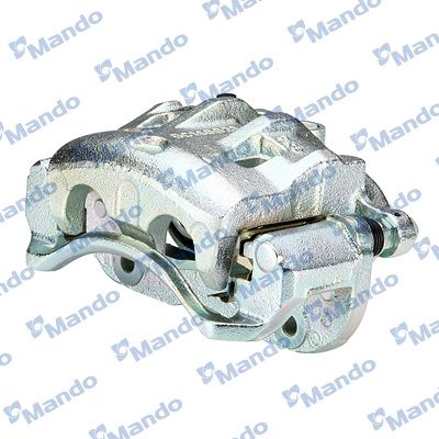Суппорт тормозной Mando EX581804AA00