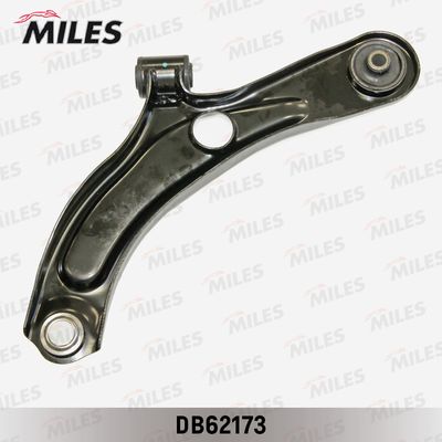 Рычаг передней подвески правый Miles DB62173