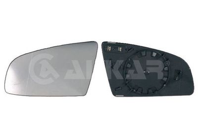 Стекло зеркала ALKAR 6426503