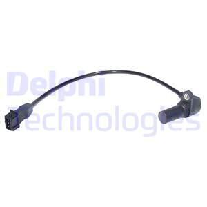 Датчик положения коленвала DELPHI SS10894