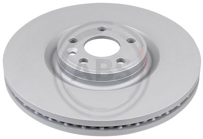 Диск тормозной LAND ROVER LR083647