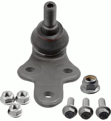 Опора шаровая Lemforder 3135001