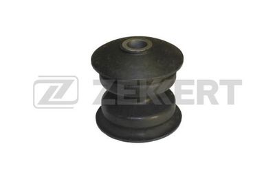 Сайлентблок рессоры задней Zekkert GM5451
