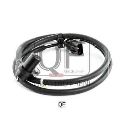 Датчик АБС импульсный QUATTRO FRENI QF60F00149