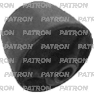 Сайлентблок в опору двигателя PATRON PSE11124