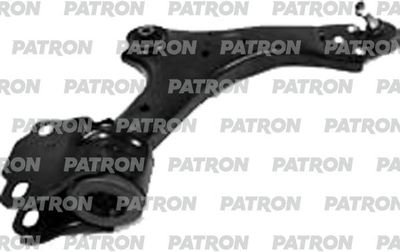 Рычаг подвески правый PATRON PS5247R