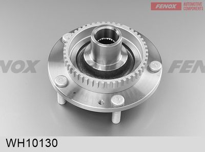 Ступица передняя FENOX WH10130