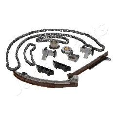 Комплект цепи ГРМ JAPANPARTS KDK218