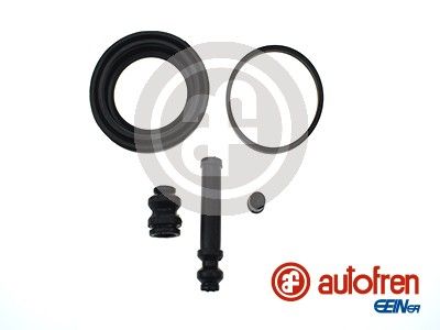 Ремкомплект тормозного суппорта MASTERKIT 77A1381