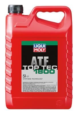 Масло трансмиссионное LIQUI MOLY 20662