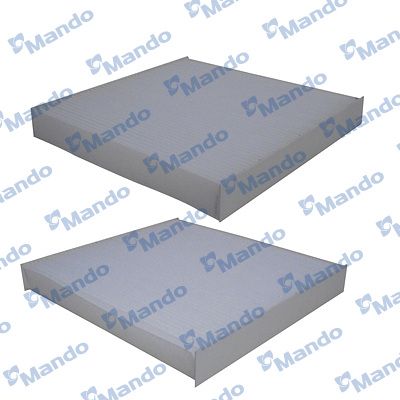 Фильтр салона Mando MMF025087