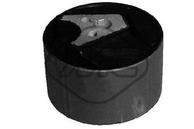 Подушка двигателя задняя METALCAUCHO 05661