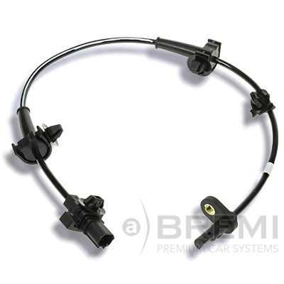 Датчик АБС QUATTRO FRENI QF61F00002