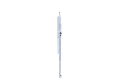 Радиатор кондиционера NRF 350411