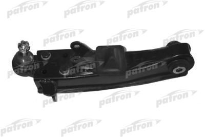 Рычаг подвески правый PATRON PS5282R