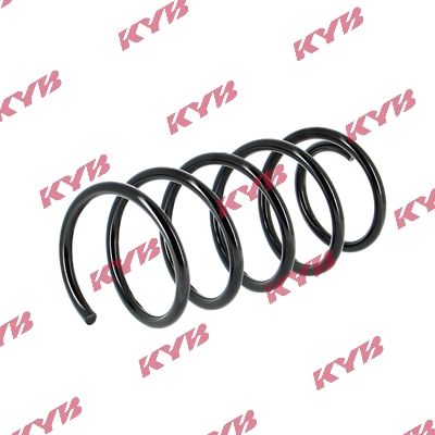 Пружина задняя KYB RG6557