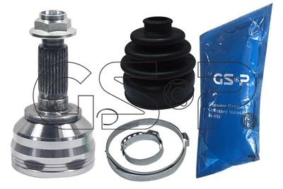ШРУС наружный комплект GSP 834010