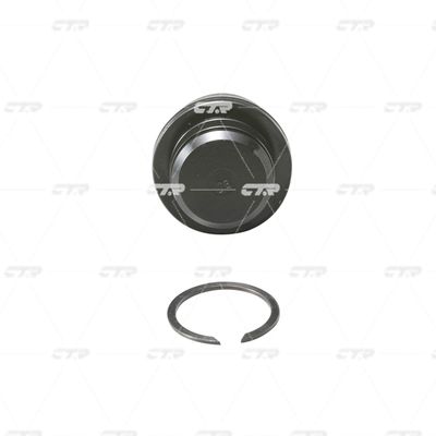 Опора шаровая CTR CB0333