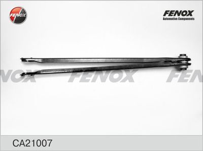Рычаг задней подвески FENOX CA21007
