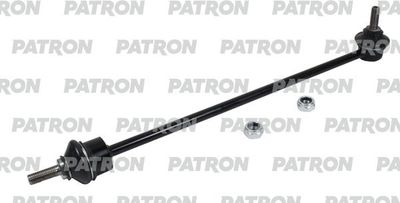 Тяга стабилизатора переднего PATRON PS4012