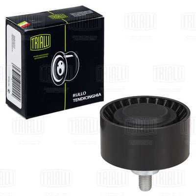 Ролик ремня приводного TRIALLI CM5147