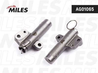 Натяжитель ремня ГРМ Miles AG01065