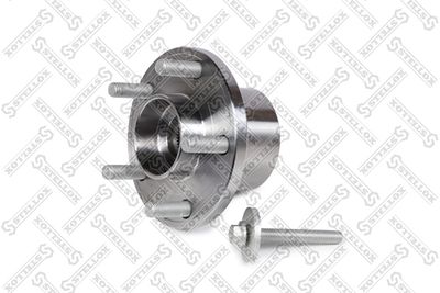 Подшипник ступицы передний комплект STELLOX 4329226SX