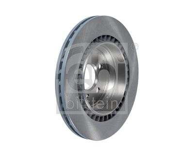 Диск тормозной FEBI 26405
