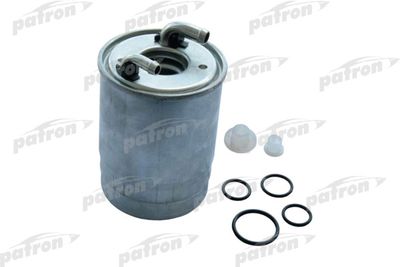 Фильтр топливный PATRON PF3253