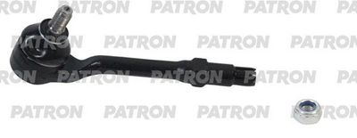 Наконечник рулевой тяги двусторонний PATRON PS1057