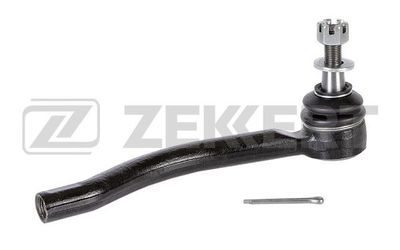 Наконечник рулевой левый Zekkert SN2398