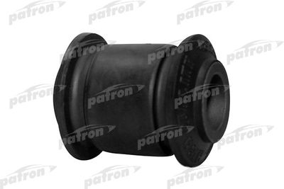 Сайлентблок рычага подвески задней тяги PATRON PSE10111